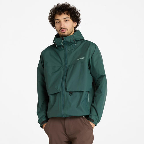 Men's Jenness Mobi Flex Waterproof Jacket