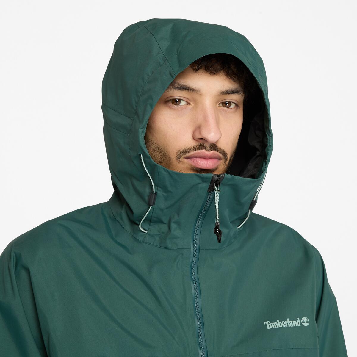Men's Jenness Mobi Flex Waterproof Jacket - Image 4