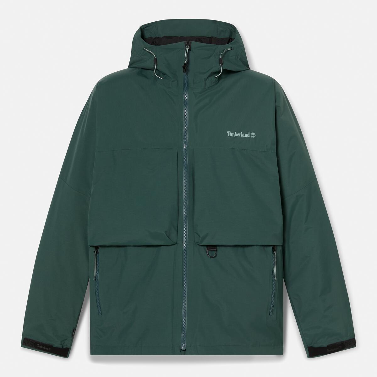 Men's Jenness Mobi Flex Waterproof Jacket - Image 6