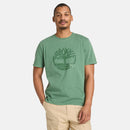 Men's Merrymack River Graphic Tee