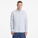 Men's Mill Brook Linen Shirt