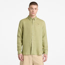 Men's Mill Brook Linen Shirt