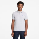 Men's Millers River Pique Polo (Regular Fit)