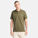 Men's Millers River Pique Polo (Regular Fit)