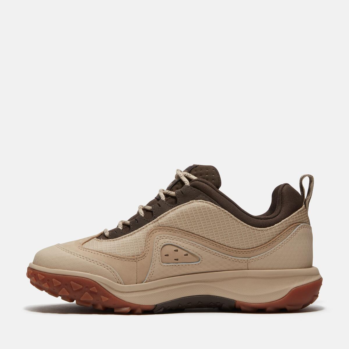 TIMBERLAND Men's Motion 7 Waterproof Low Light Beige Helcor - Image 6