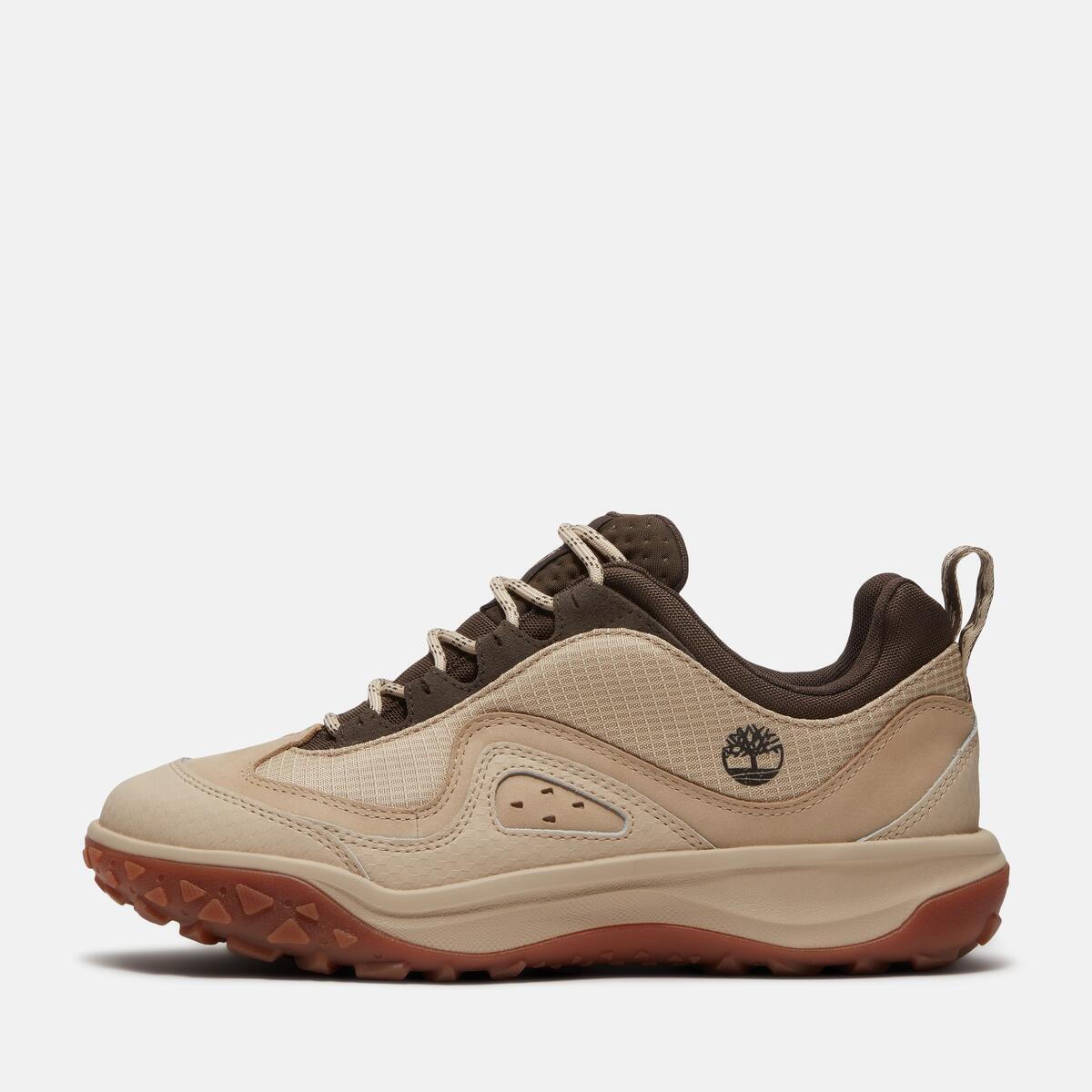 TIMBERLAND Men's Motion 7 Waterproof Low Light Beige Helcor - Image 8