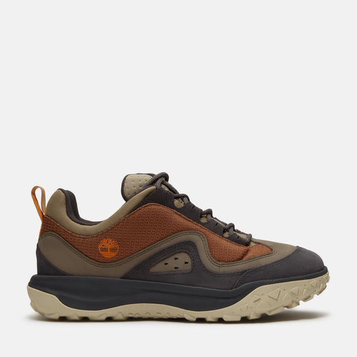 Men's Motion 7 Waterproof Low