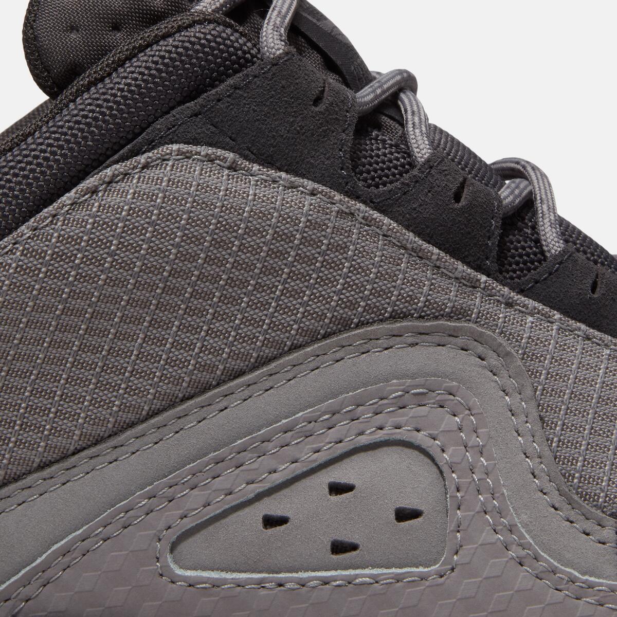 TIMBERLAND Men's Motion 7 Waterproof Low Medium Grey Helcor - Image 7
