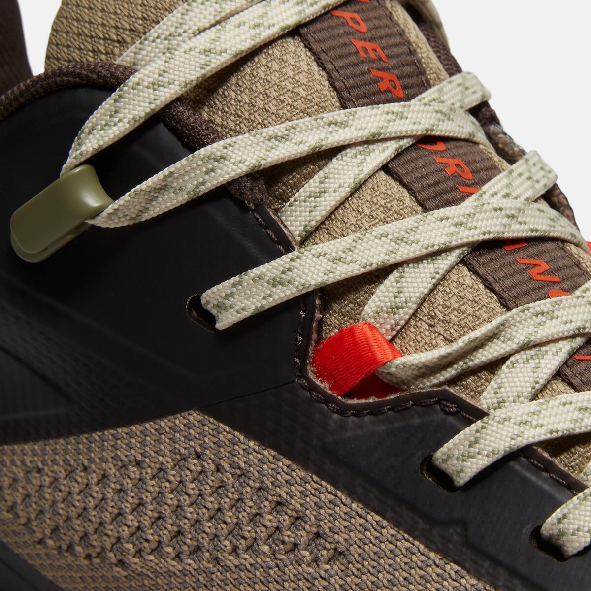 TIMBERLAND Men's Motion Access Low Light Beige Mesh - Image 9