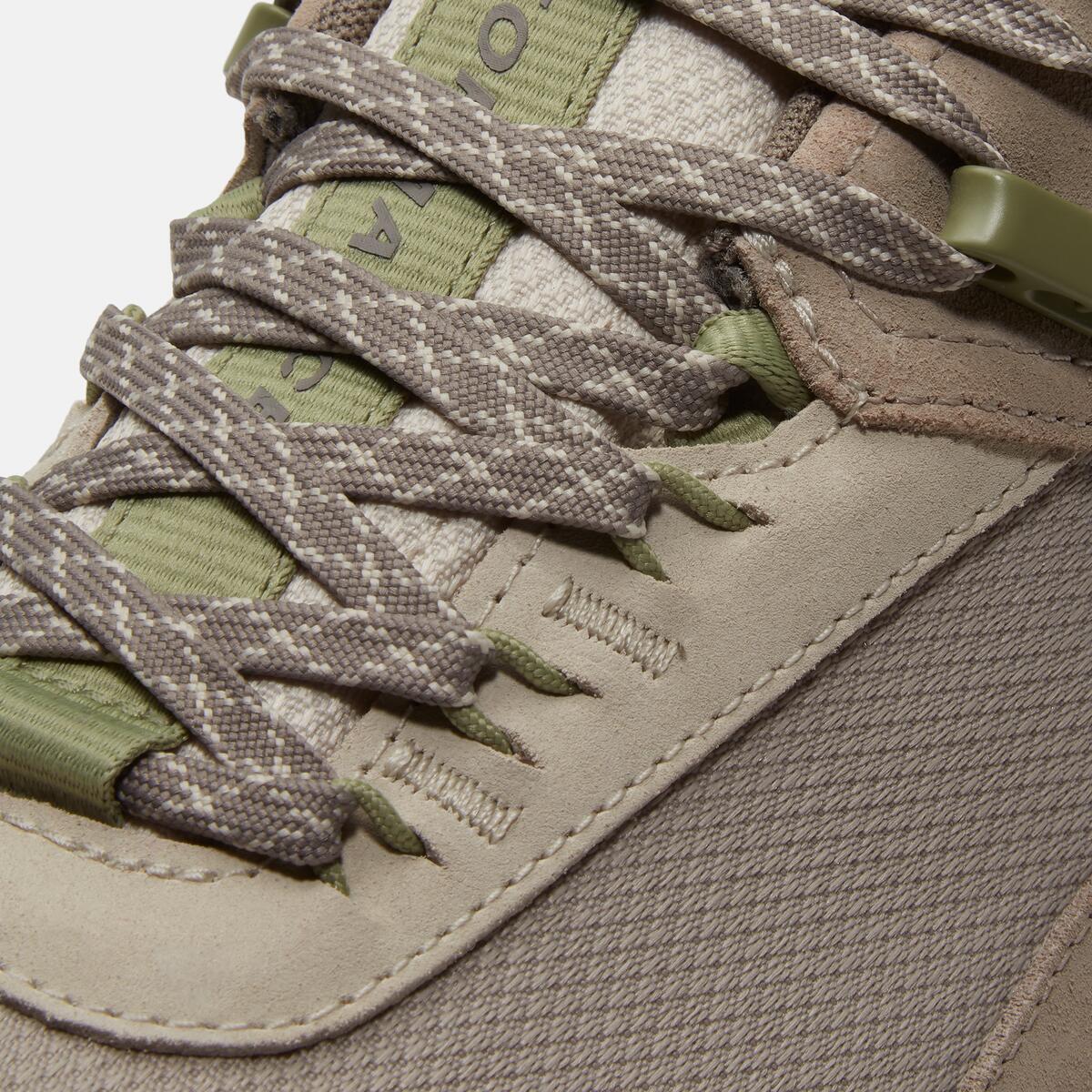 TIMBERLAND Men's Motion Access Waterproof Low Light Taupe Mesh - Image 7