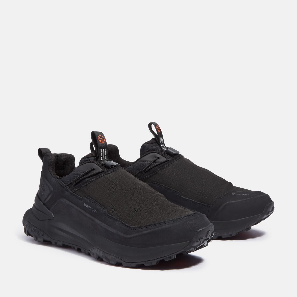 Men's Motion Access Waterproof Low - Image 2