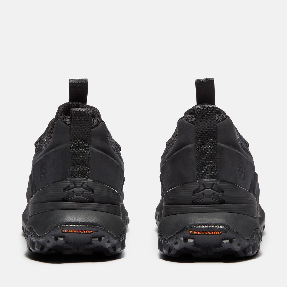 Buy Men's Motion Access Mesh Waterproof Low in Black Mesh - Online