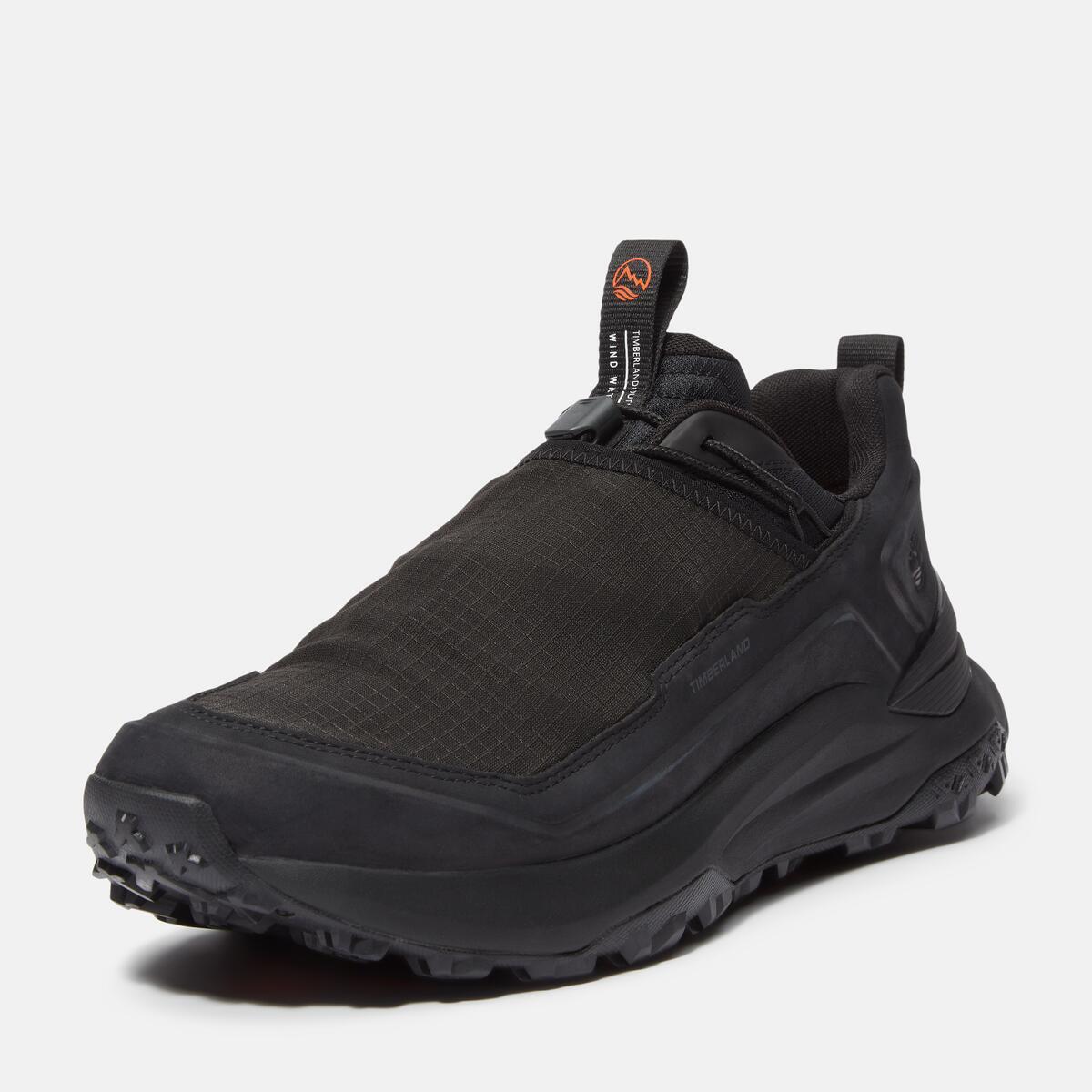 Men's Motion Access Waterproof Low - Image 9