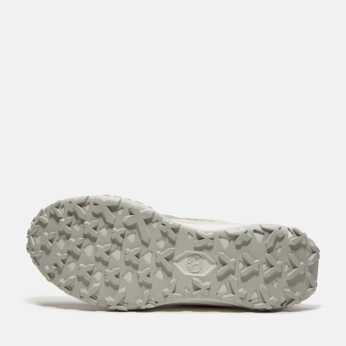 TIMBERLAND Men's Motion Access Waterproof Low Light Grey Mesh - Image 4