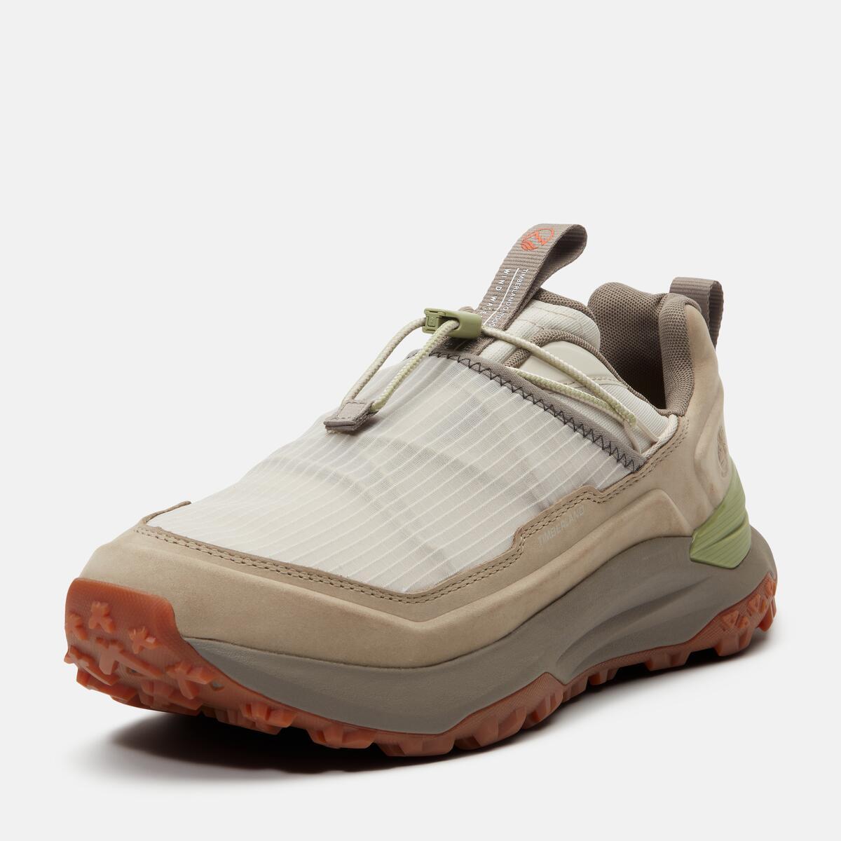TIMBERLAND Men's Motion Access Waterproof Low Natural Mesh - Image 2