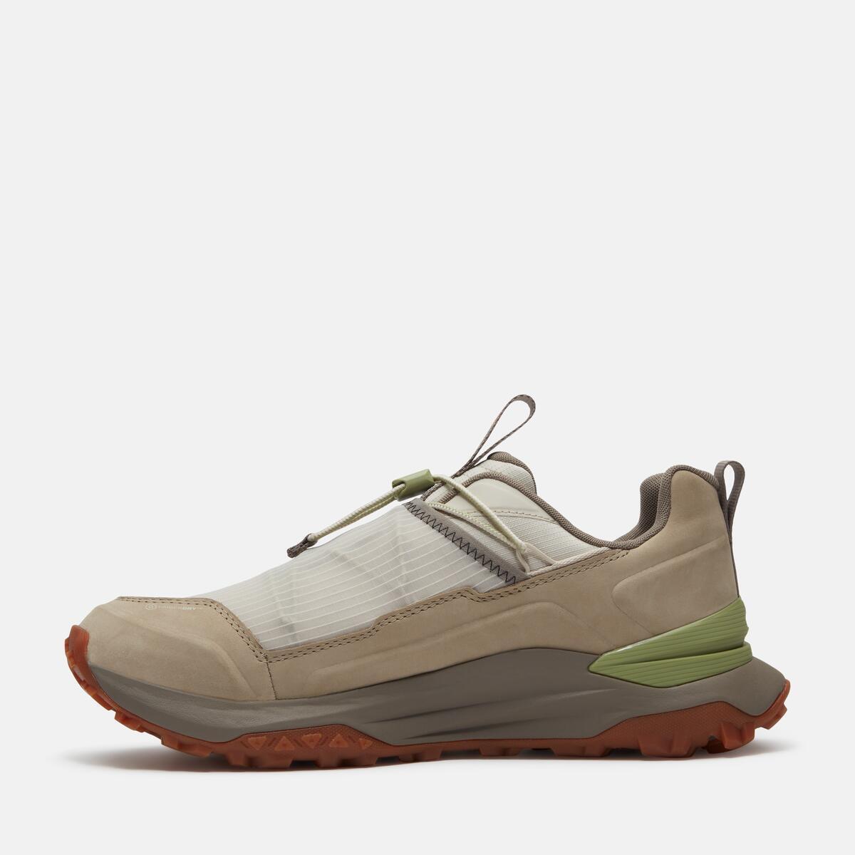 TIMBERLAND Men's Motion Access Waterproof Low Natural Mesh - Image 7