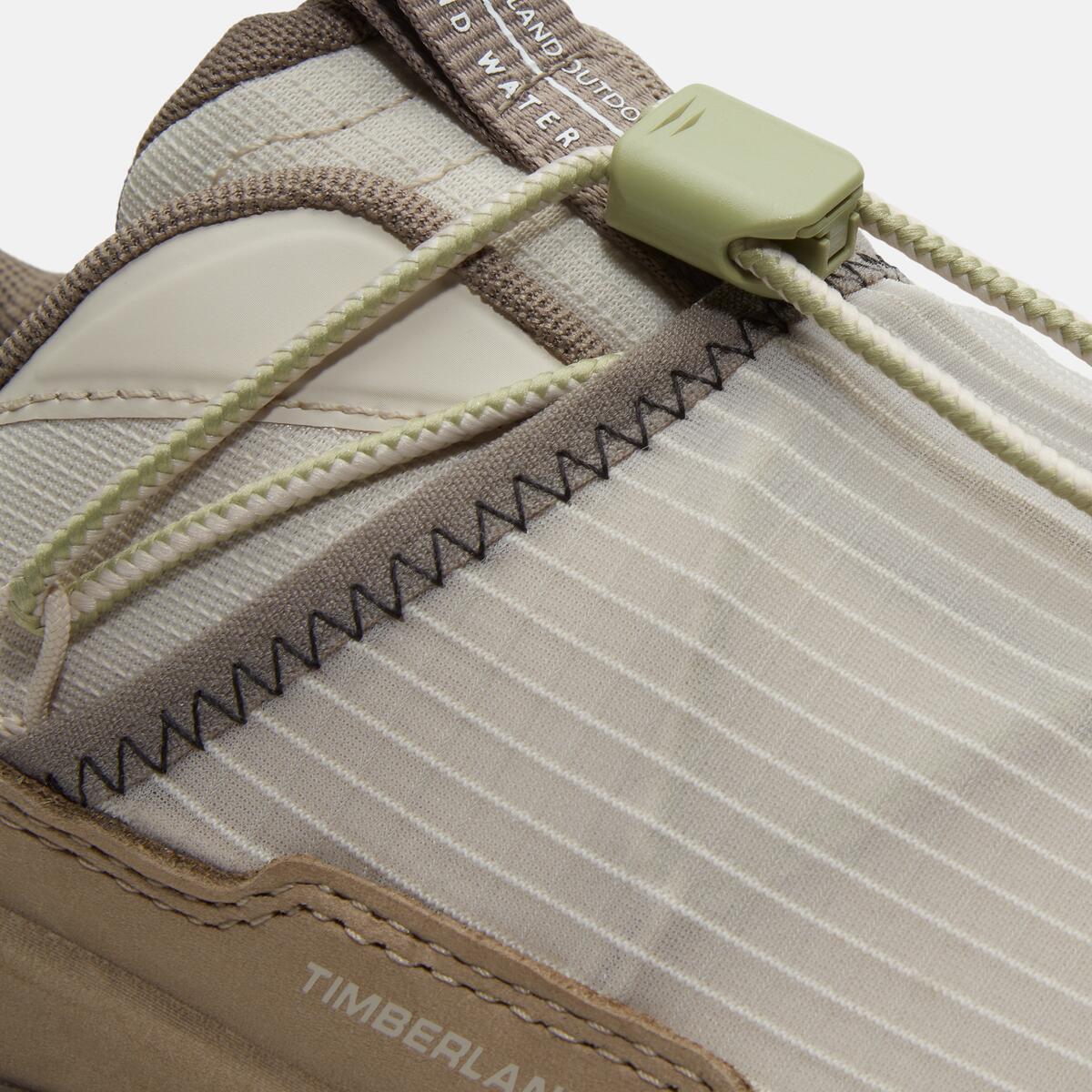 TIMBERLAND Men's Motion Access Waterproof Low Natural Mesh - Image 8