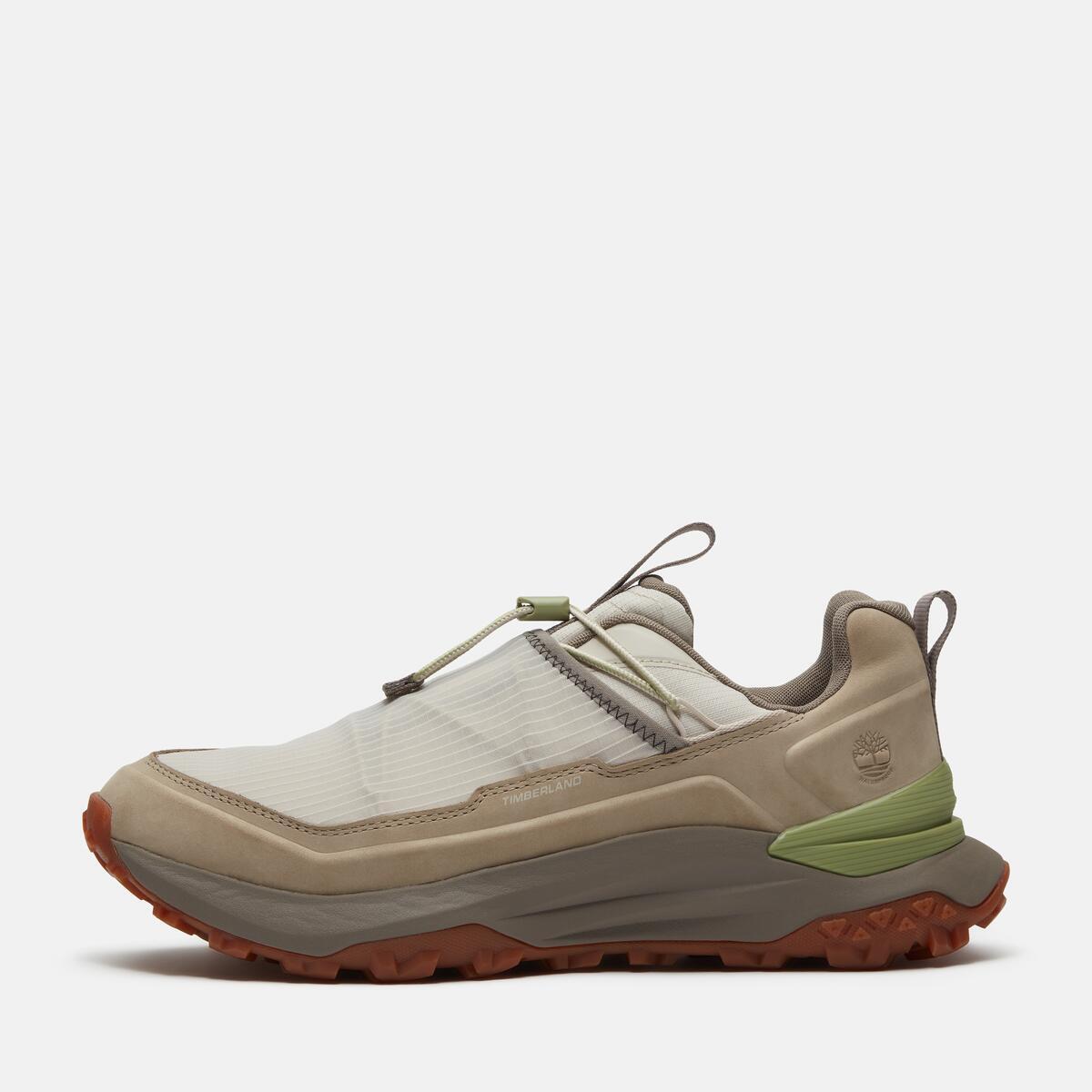 TIMBERLAND Men's Motion Access Waterproof Low Natural Mesh - Image 10