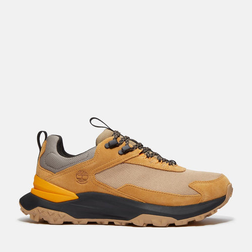 Men's Motion Access Waterproof Low