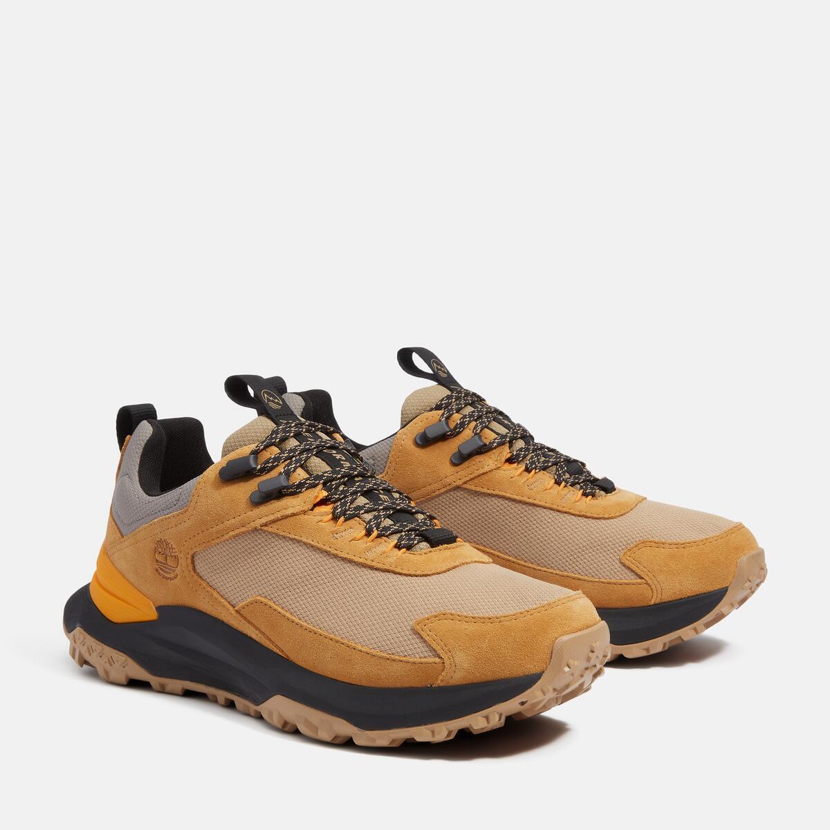 Men's Motion Access Waterproof Low - Image 2