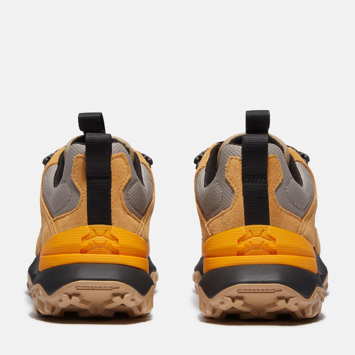 Men's Motion Access Waterproof Low - Image 3