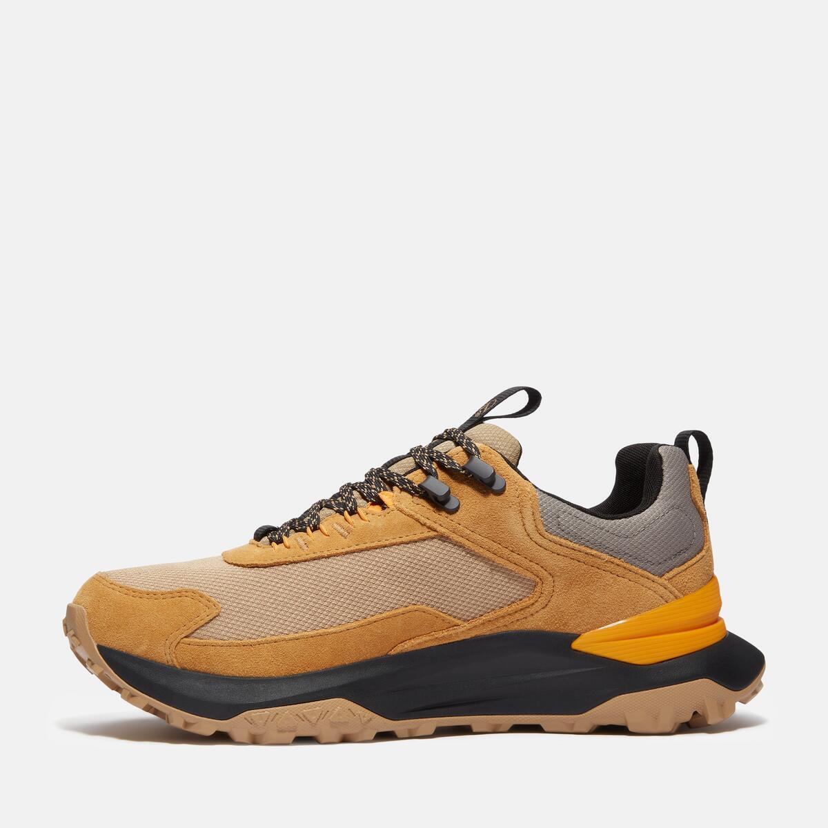 Men's Motion Access Waterproof Low - Image 4