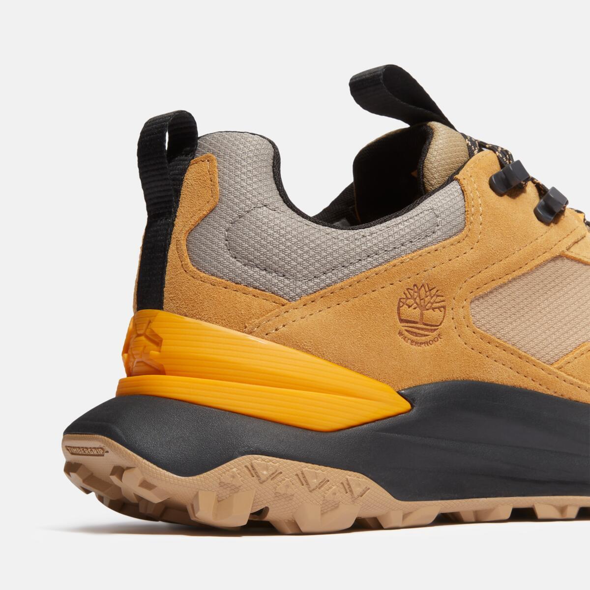 Men's Motion Access Waterproof Low - Image 5
