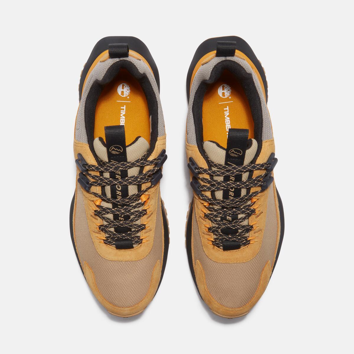 Men's Motion Access Waterproof Low - Image 6