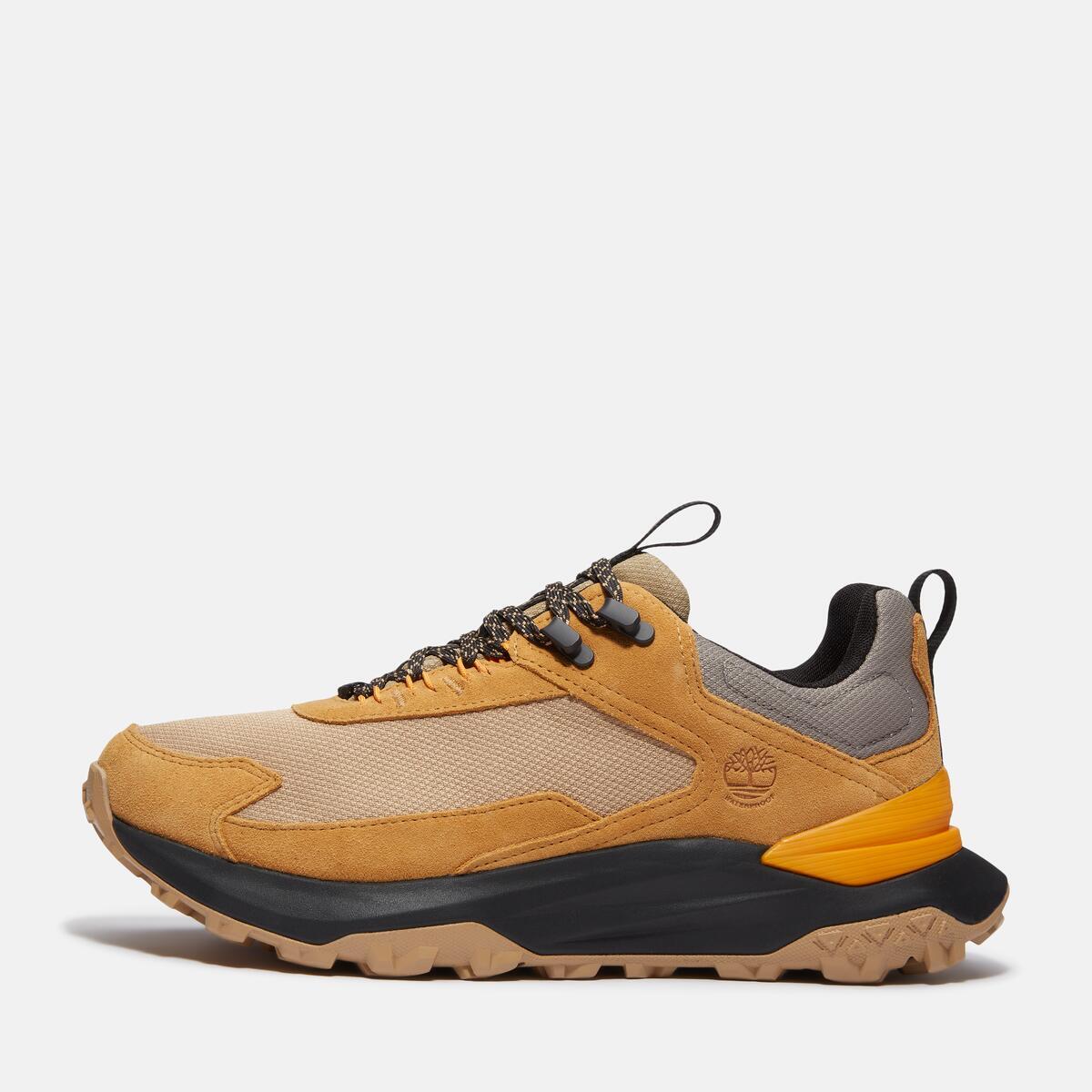 Men's Motion Access Waterproof Low - Image 8