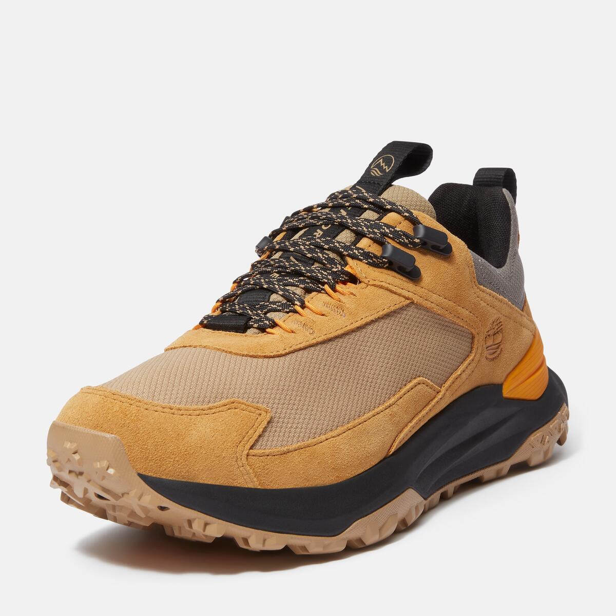 Men's Motion Access Waterproof Low - Image 9