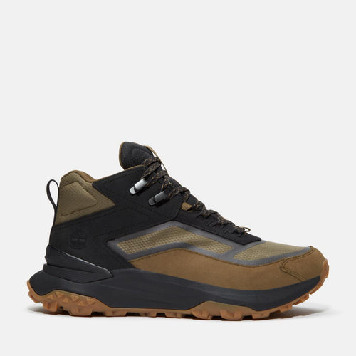 Men's Motion Access Waterproof Mid