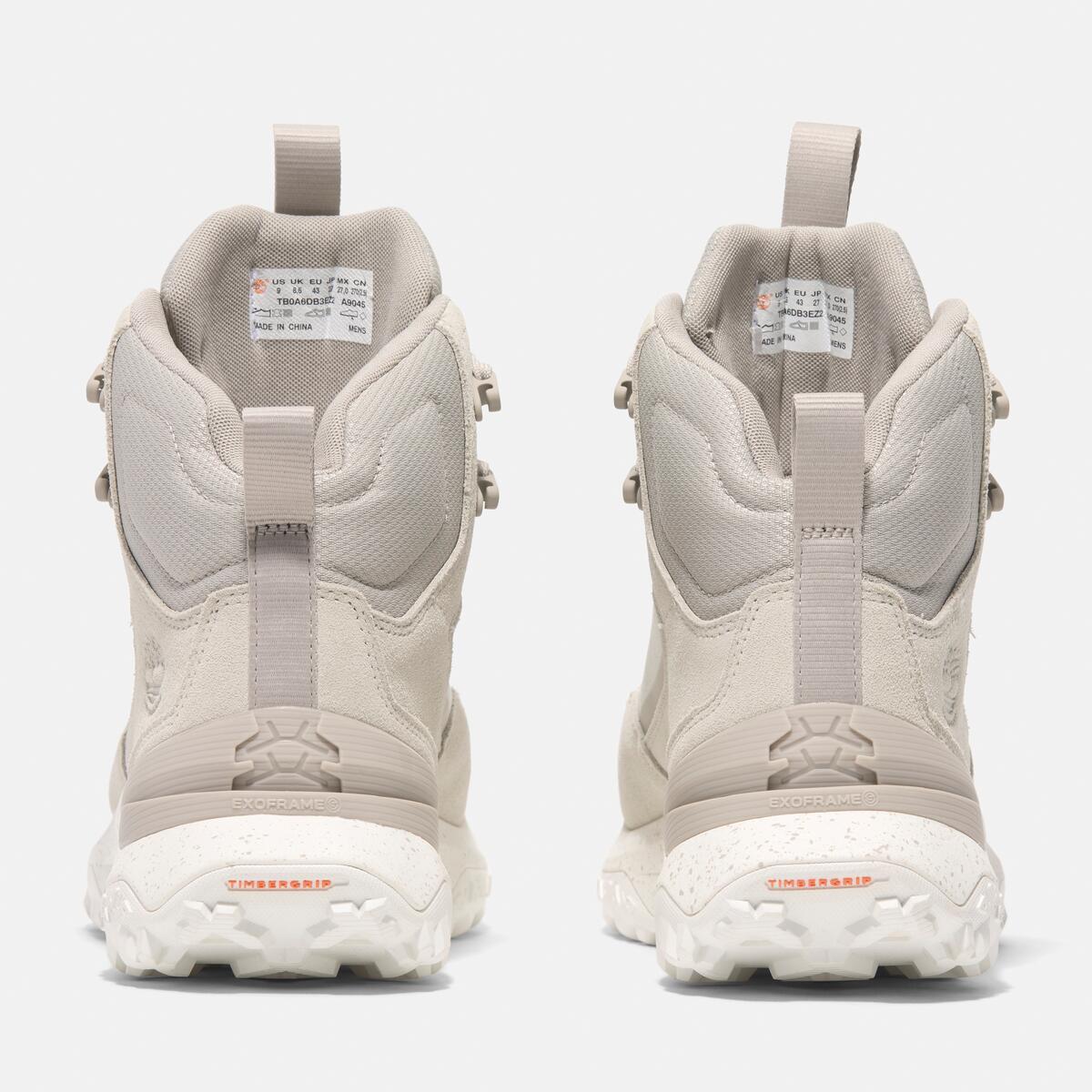 Timberland White boots ×2 Timberland White Boots for Men for sale | eBay