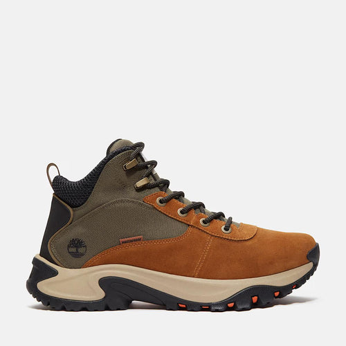 Mens Motion Maddsen Waterproof Mid