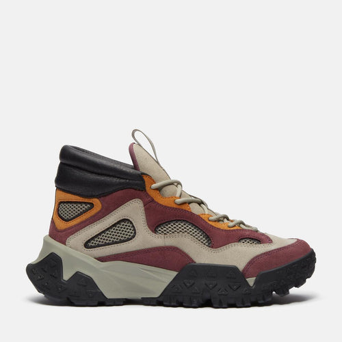 Men's Motion Scramble Hiker Mid