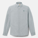 Men's Oxford Shirt