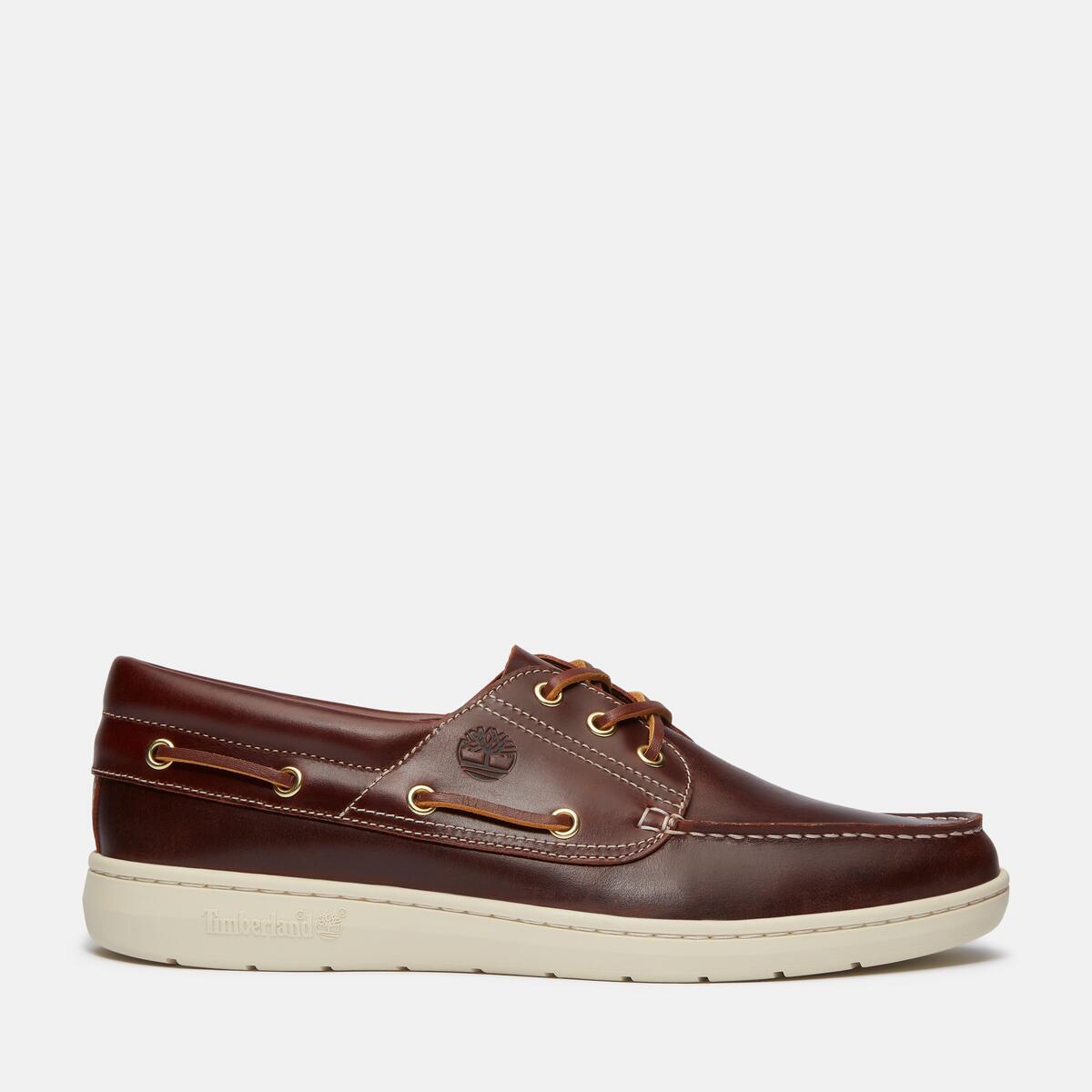 Men's Portofino Pier Boat Shoe - Image 1