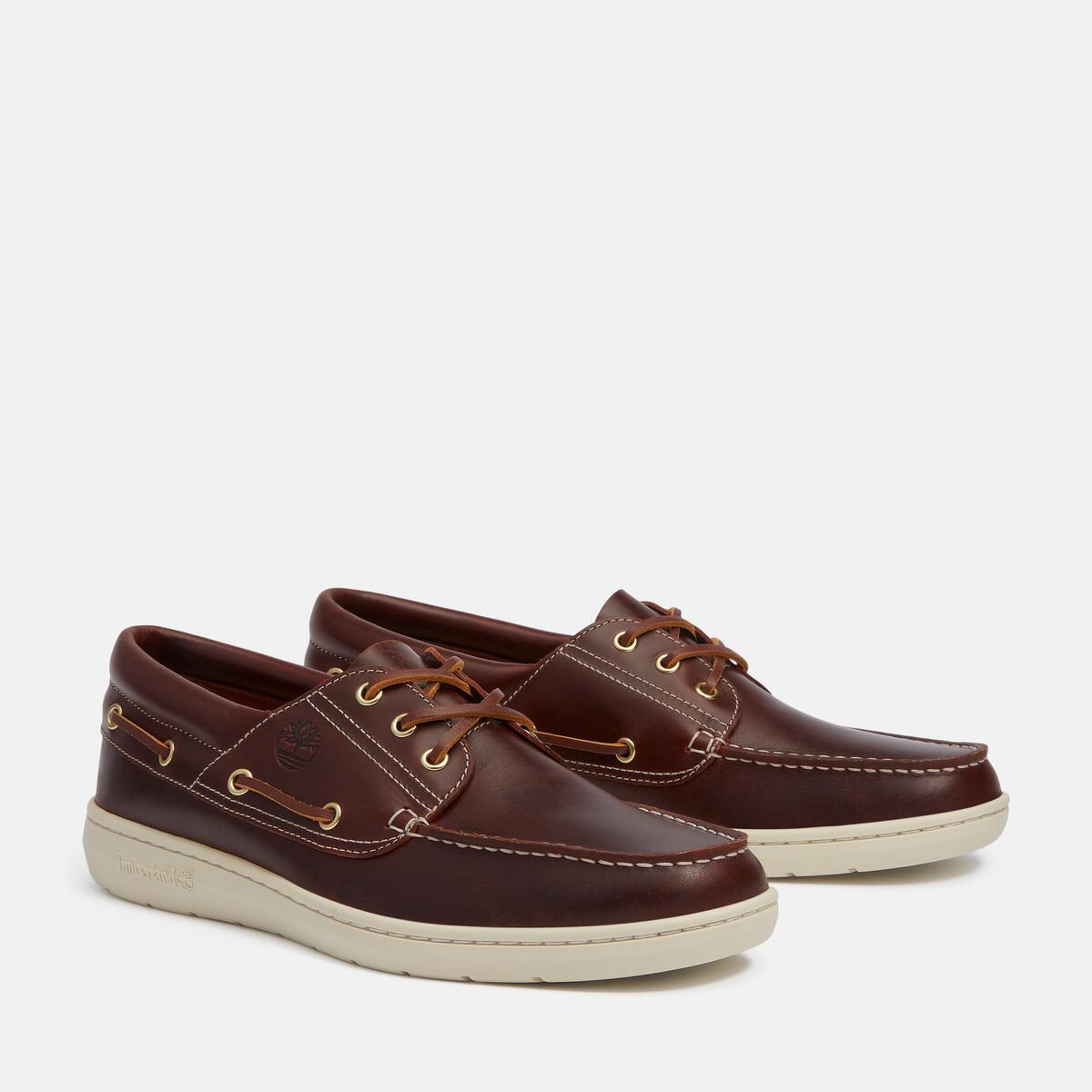 Men's Portofino Pier Boat Shoe - Image 2