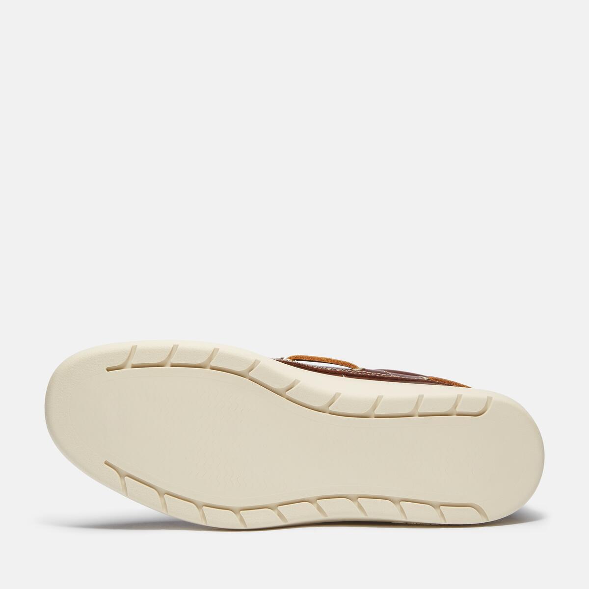 Men's Portofino Pier Boat Shoe - Image 4