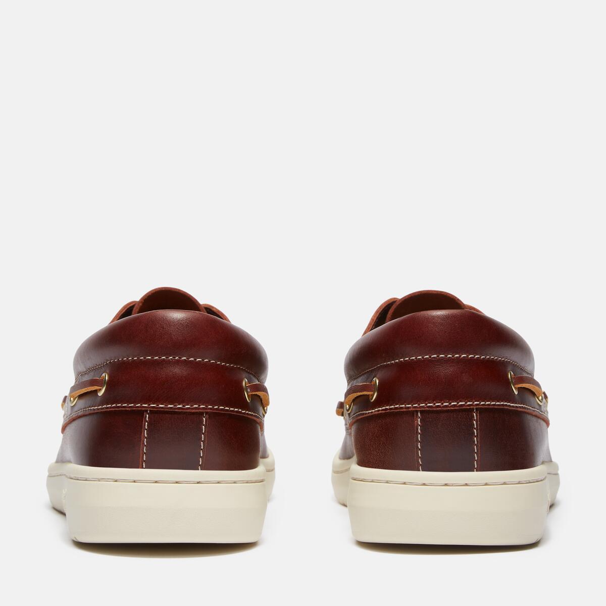 Men's Portofino Pier Boat Shoe - Image 5