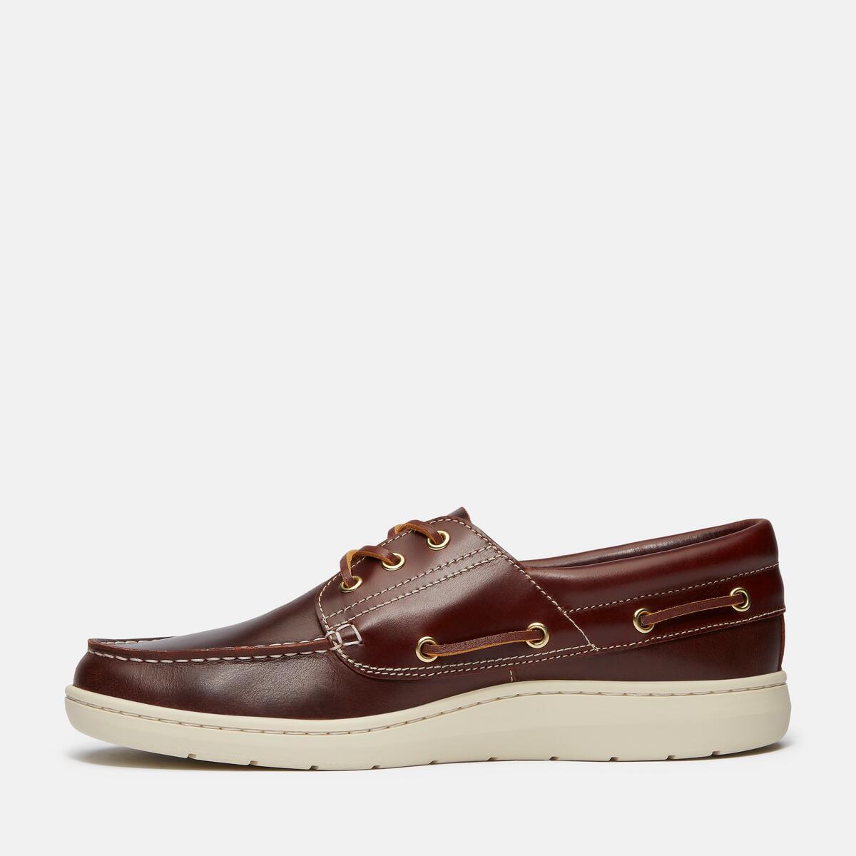Men's Portofino Pier Boat Shoe - Image 6