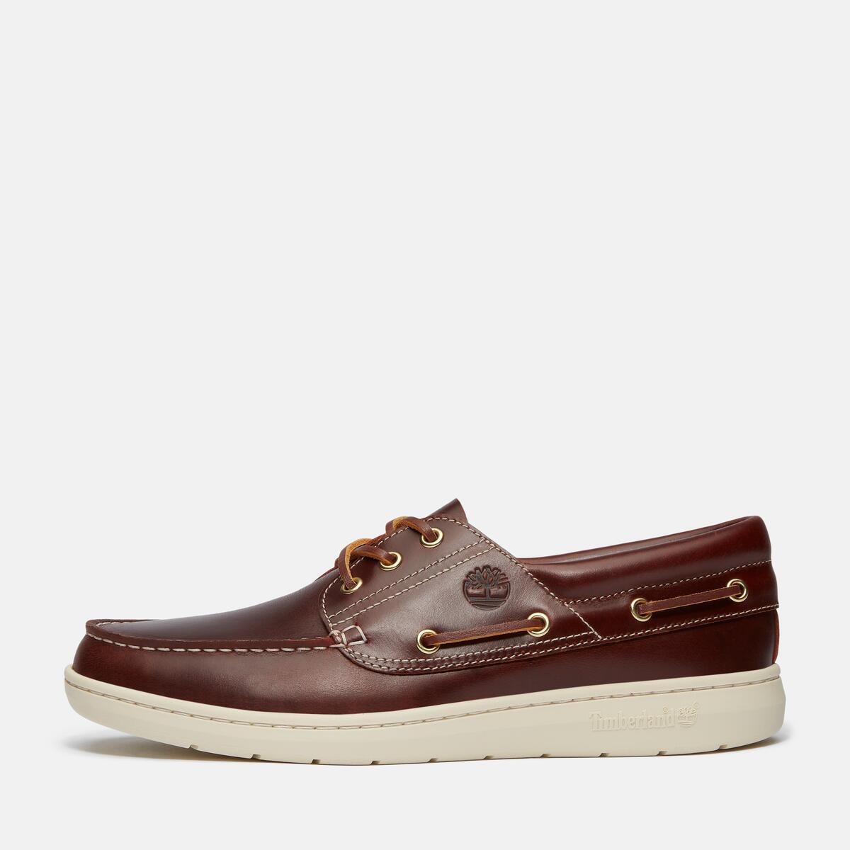 Men's Portofino Pier Boat Shoe - Image 8