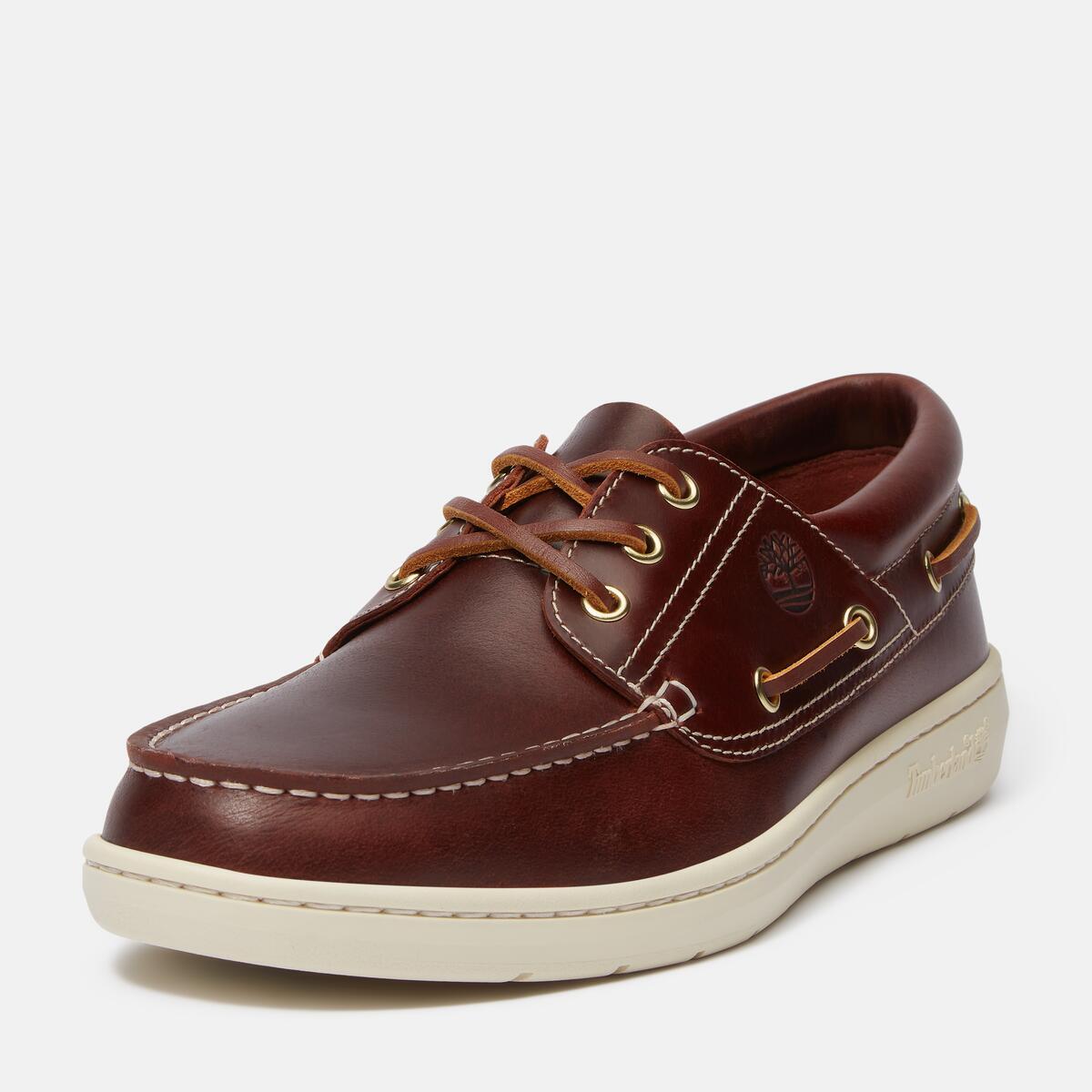 Men's Portofino Pier Boat Shoe - Image 9