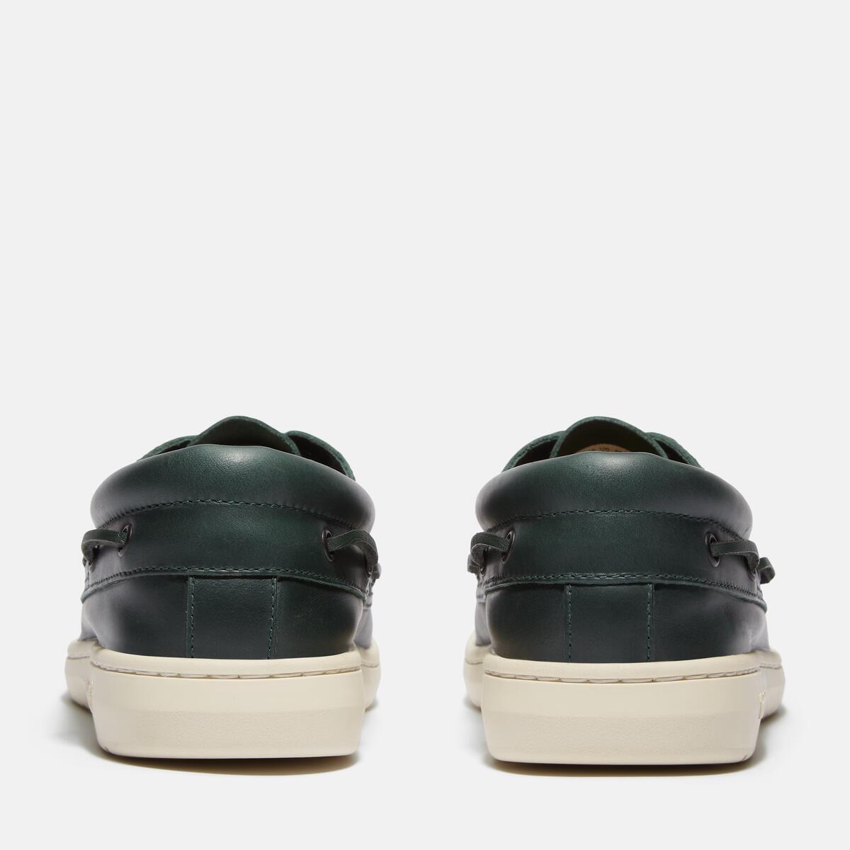 Men's Portofino Pier Boat Shoe - Image 5