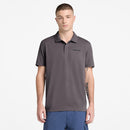 Men's Quick-Dry Polo