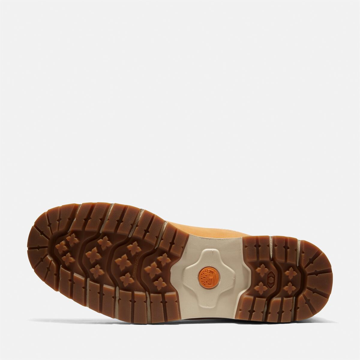 Buy Men s Radford 6 Inch Waterproof Boot in Wheat Nubuck Online at TIMBERLAND Timberland NZ