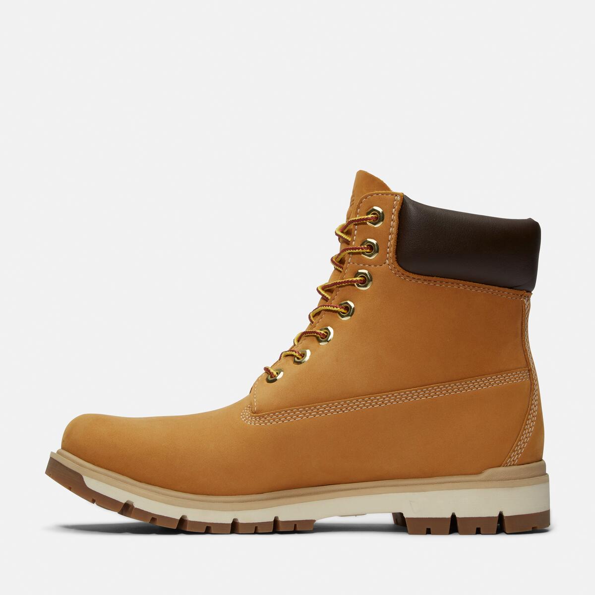 Brown Timberland Men's Radford Lightweight Waterproof Boots