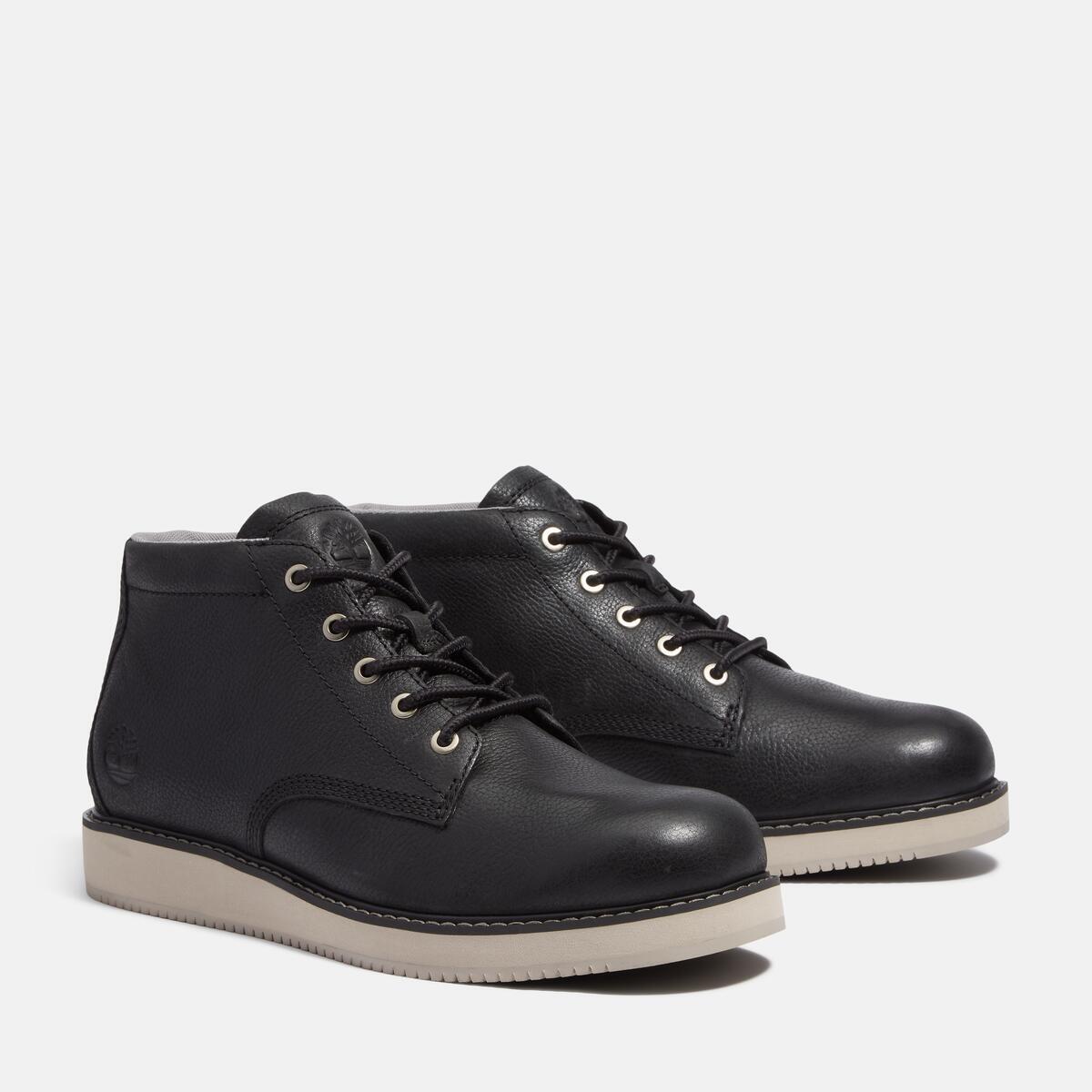 Men's Redwood Edge Chukka - Image 2