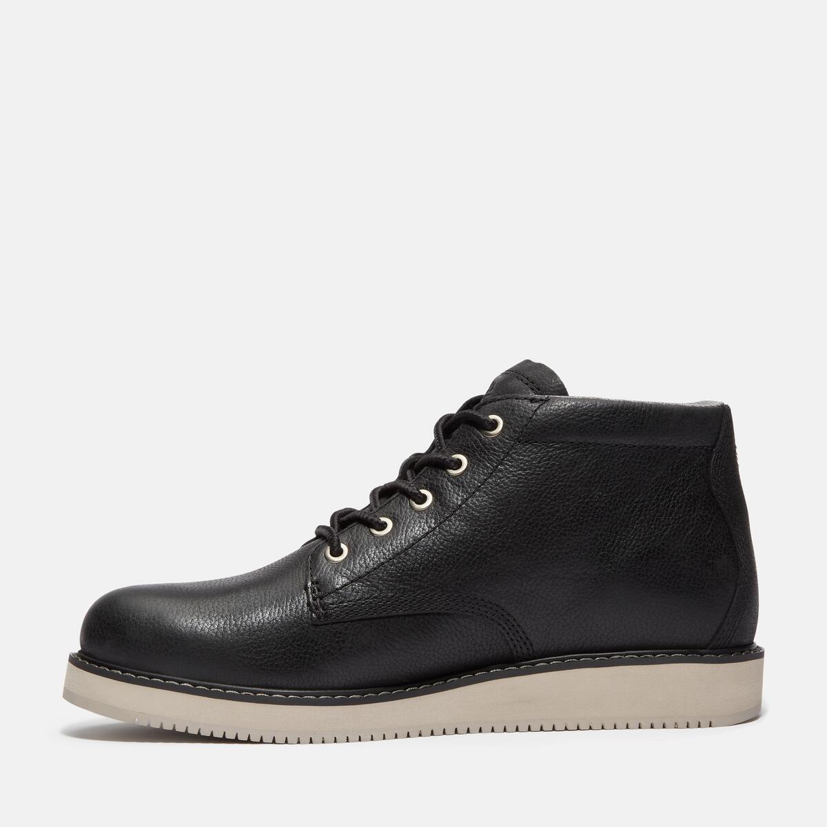 Men's Redwood Edge Chukka - Image 6