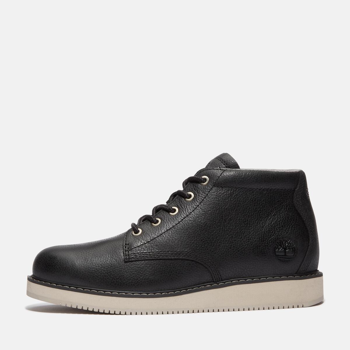 timberland newmarket lug pt chukka