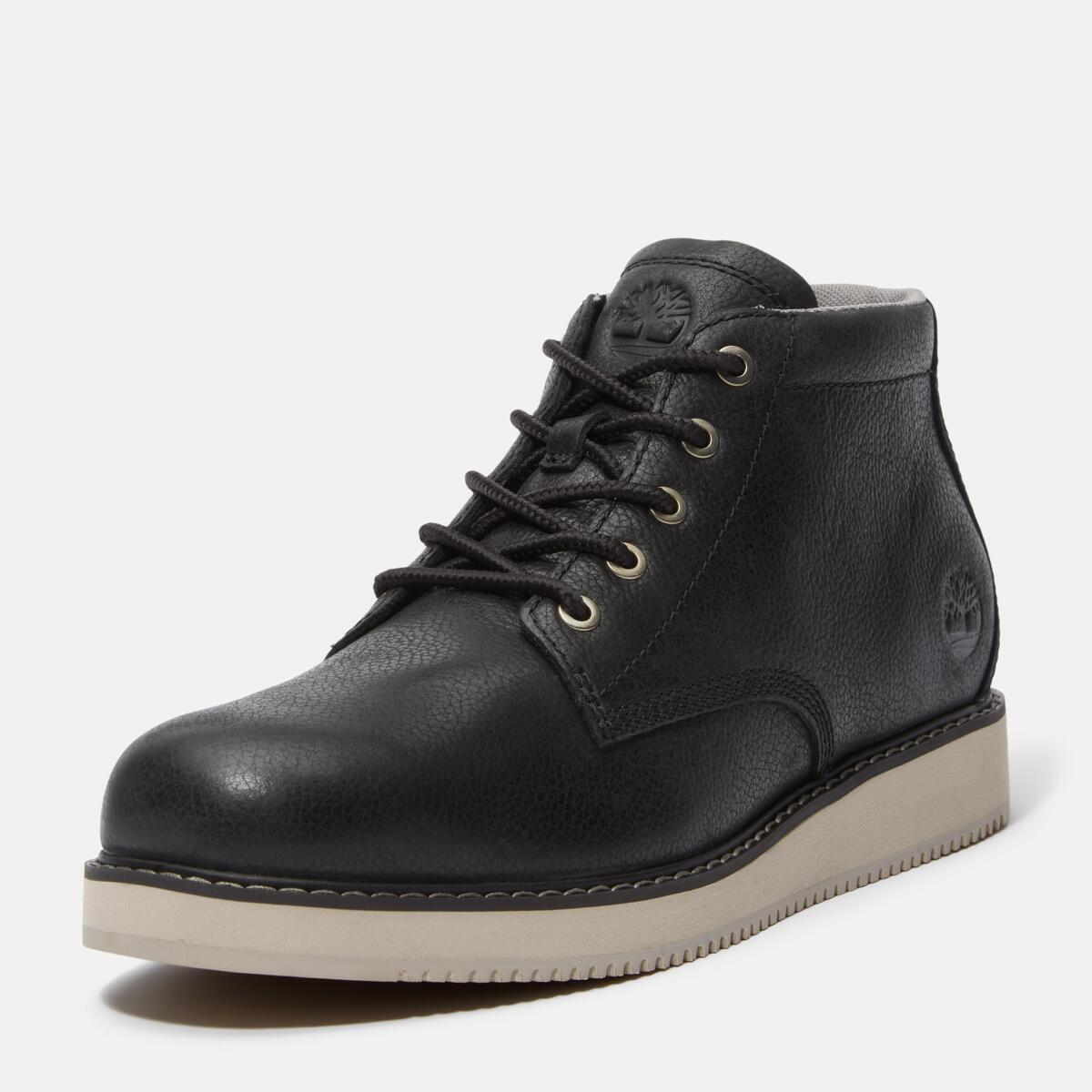Men's Redwood Edge Chukka - Image 9